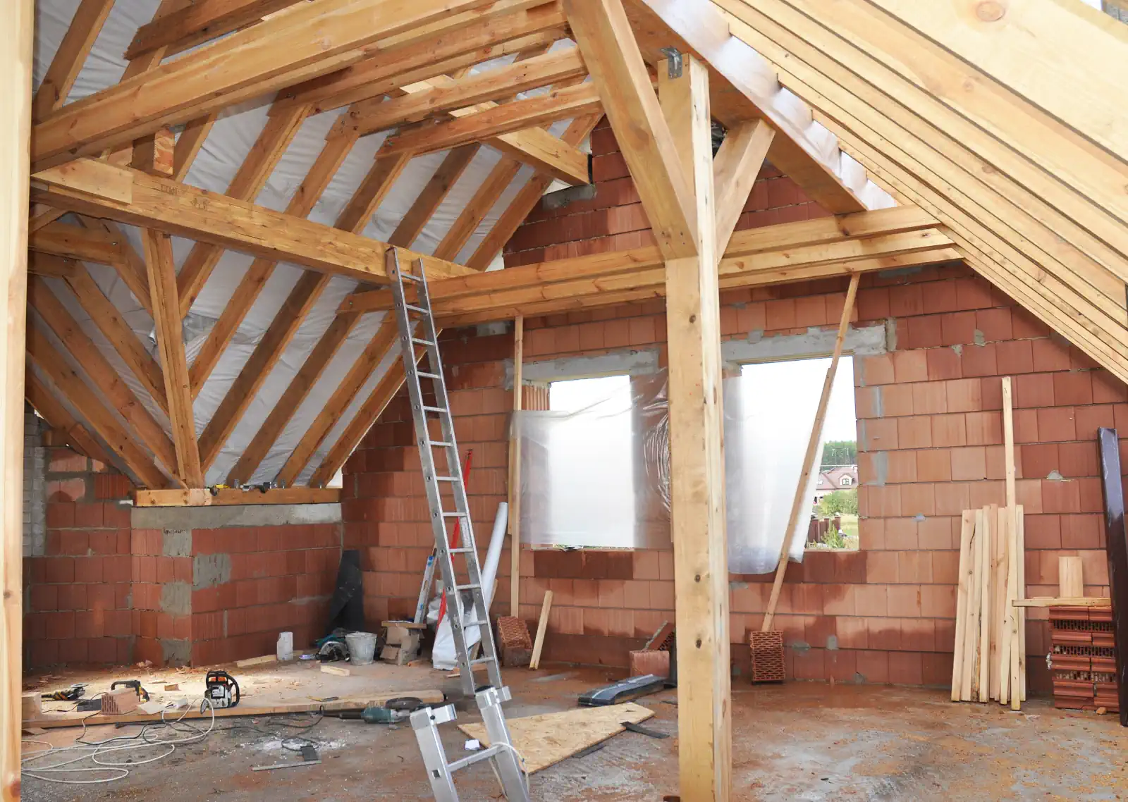 Spray Foam Insulation Removal Selsey